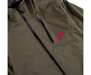 Куртка TLD RESIST JACKET MONO [DARK PINE] 