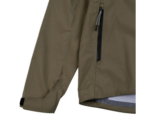 Куртка TLD RESIST JACKET MONO [DARK PINE] 