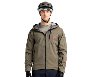 Куртка TLD RESIST JACKET MONO [DARK PINE] 