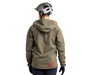 Куртка TLD RESIST JACKET MONO [DARK PINE] 