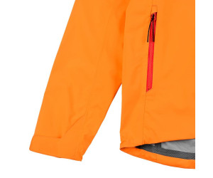 Куртка TLD RESIST JACKET MONO [MANDARIN]
