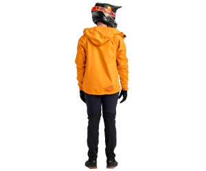 Куртка TLD RESIST JACKET MONO [MANDARIN]