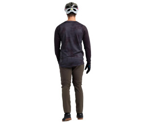 Джерсі TLD SKYLINE CHILL JERSEY SCATTERED [Carbon] 