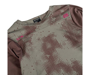 Джерси TLD SKYLINE CHILL JERSEY SCATTERED [OLIVE]