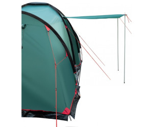Намет Tramp Brest 6 (v2) green UTRT-083