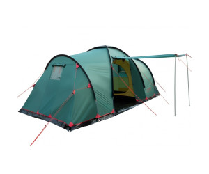 Намет Tramp Brest 6 (v2) green UTRT-083