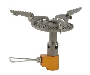 Комплект Tramp Пальник UTRG-048 + Картридж 230гр UTRG-003