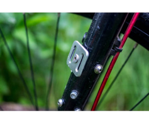 Пряжка KasyBag Buckle Alu
