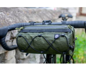 Сумка на руль KasyBag X-Barrel Bag