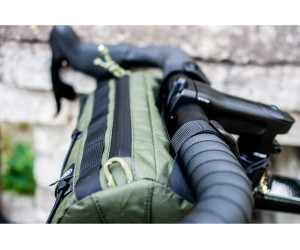Сумка на руль KasyBag X-Barrel Bag