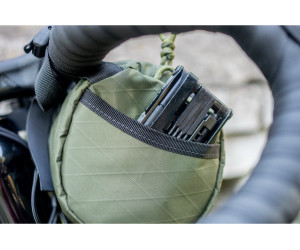 Сумка на руль KasyBag X-Barrel Bag