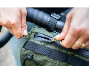 Сумка на руль KasyBag X-Barrel Bag