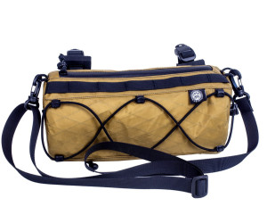 Сумка на руль KasyBag X-Barrel Bag