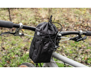 Сумка на кермо KasyBag X-Pocket Pack One hand (годівниця)