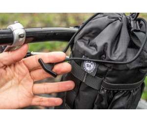 Сумка на кермо KasyBag X-Pocket Pack One hand (годівниця)