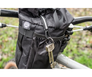 Сумка на кермо KasyBag X-Pocket Pack One hand (годівниця)