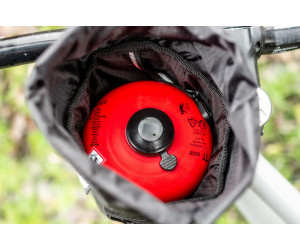 Сумка на кермо KasyBag X-Pocket Pack One hand (годівниця)