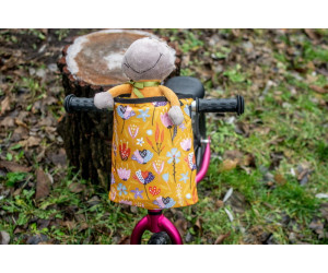 Сумка на кермо KasyBag SB Basket
