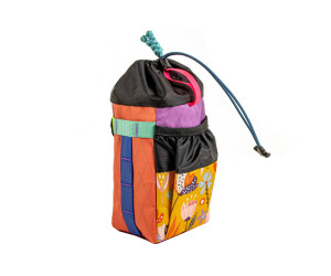 Сумка на кермо KasyBag X-Pocket Pack One hand (годівниця) Colorful