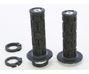 Мото гріпси ODI MX V2 Lock-On; Rogue Grip