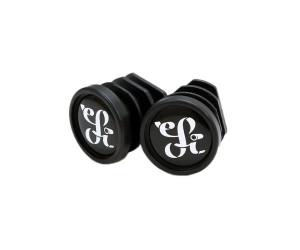 Гріпси ESI Plush Silicone (black)