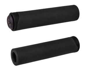 Гріпси ODI F-1 FLOAT Grips, 130mm, Black (чорні)