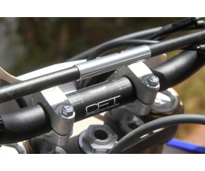 Мото кермо ODI MX Handlebars, CFT Podium