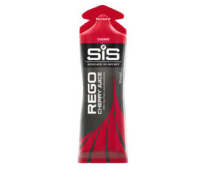 Напиток SiS Rego Cherry Juice 30ml Cherry - 1 шт