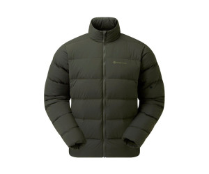 Куртка Montane Tundra Jacket Oak Green XL