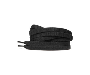Шнурки Scarpa Lace Lifestyle Black 
