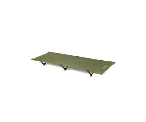 Розкладачка Helinox Tactical Cot Convertible 