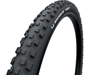 Покрышка Michelin WILD Acces Line 29x2.25 30TPI 835г