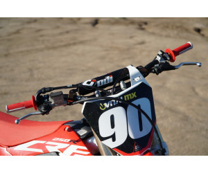Мото кермо ODI MX Handlebars, CFT Podium