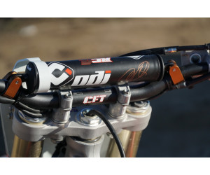 Мото кермо ODI MX Handlebars, CFT Podium