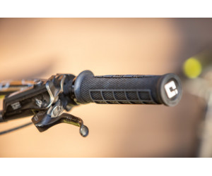 Грипсы ODI Elite PRO, V2.1 Lock On