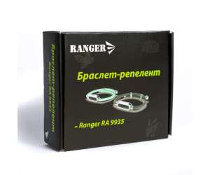 Браслет-репелент Ranger (Арт. RA 9935)