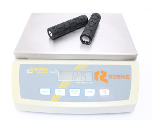 Грипси ODI Rogue v2.1 Lock-On MTB Closed End 135mm