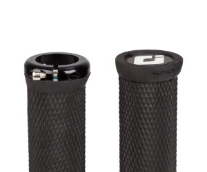 Грипсы ODI Elite Motion, V2.1 Lock On