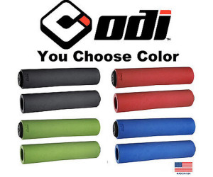 Грипсы ODI F-1 FLOAT Grips, 130mm
