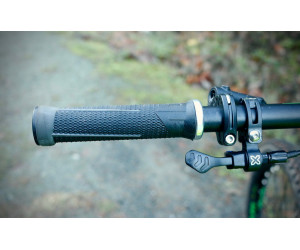 Грипсы ODI AG-2 Signature V2.1 Lock-On Grips