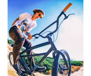 Грипси ODI Vans v2.1 Lock-On MTB Closed End 135mm