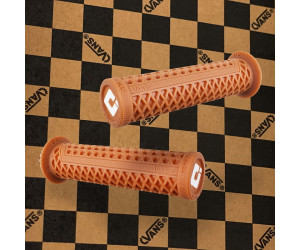 Грипси ODI Vans v2.1 Lock-On MTB Closed End 135mm