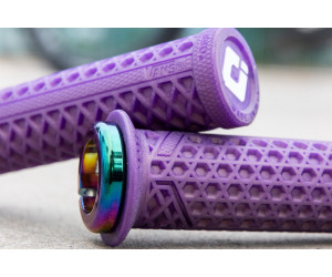 Грипси ODI Vans v2.1 Lock-On MTB Closed End 135mm