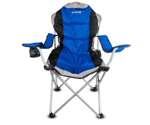 Крісло-шезлонг складане Ranger FC 750-052 