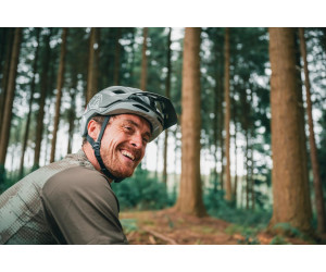 Джерси TLD SKYLINE CHILL JERSEY SCATTERED [OLIVE]