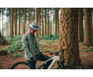 Куртка TLD CRESTLINE JACKET MONO [Olive] 