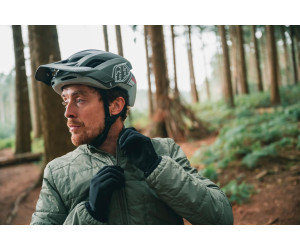 Куртка TLD CRESTLINE JACKET MONO [Olive] 