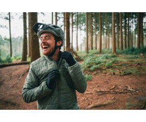 Джерси TLD SKYLINE CHILL JERSEY SCATTERED [OLIVE]