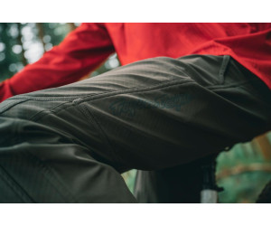 Штаны TLD SKYLINE CHILL PANT MONO [BLACK] 
