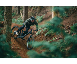 Куртка TLD RESIST JACKET MONO [DARK PINE] 